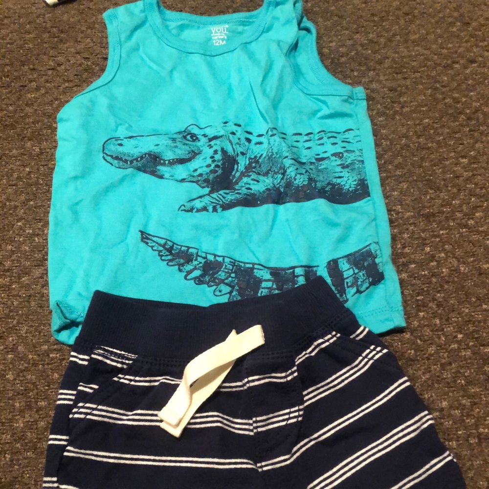 Outfit